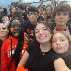 Meet your Posher, Kyleigh